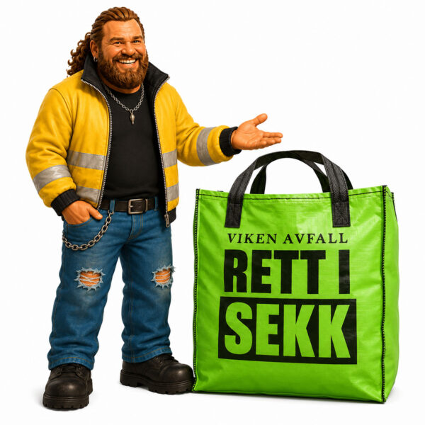 Rett i Sekk