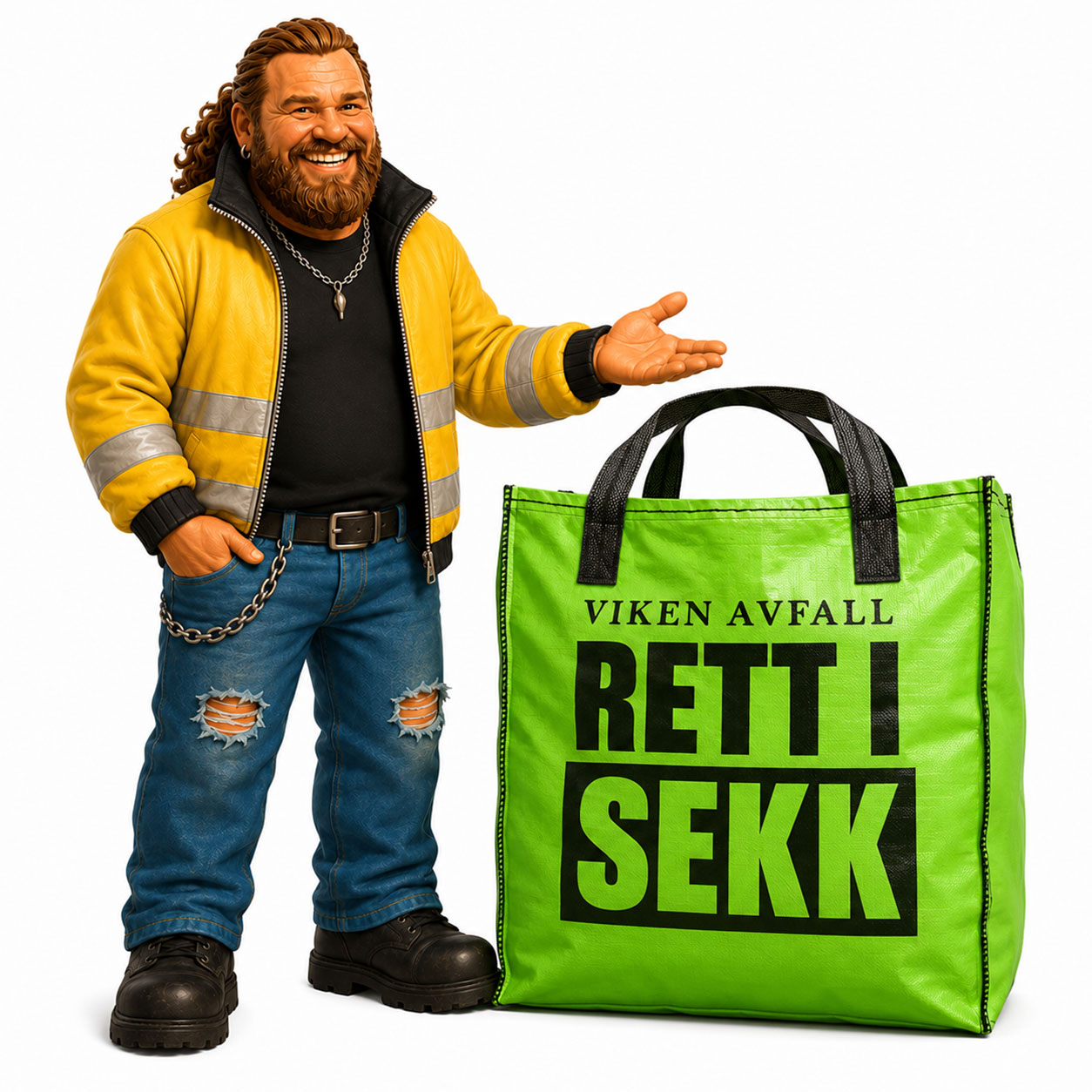 Rett i Sekk