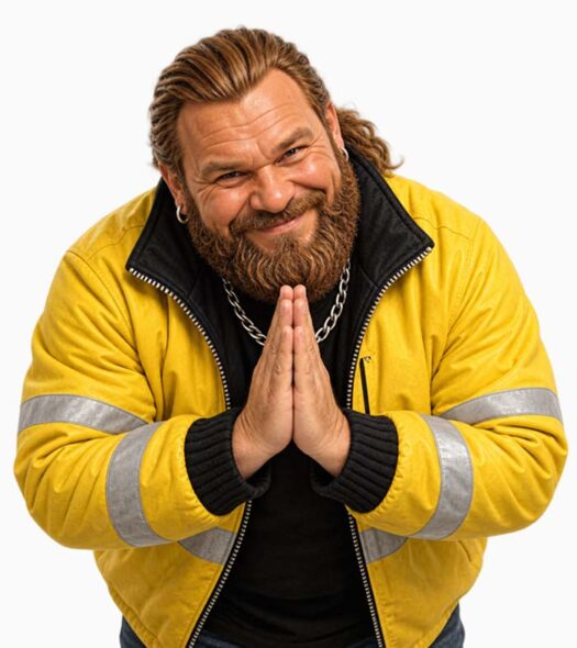 Lord Trond Hoff