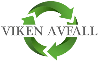 Viken Avfall AS logo